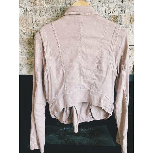 Free People Jacket - Picture 4 of 5